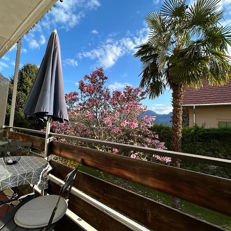 Apartment Mia Merano Eksteriør bilde