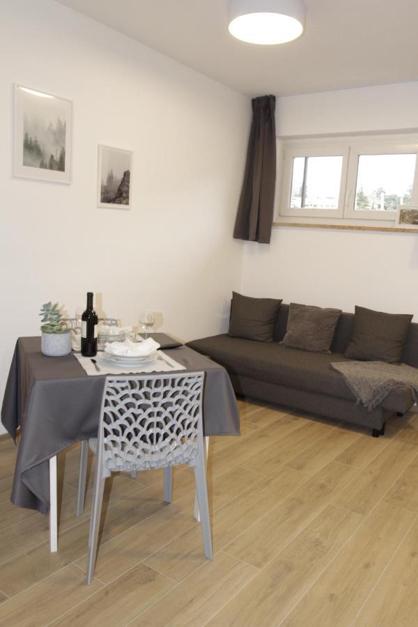 Apartment Mia Merano Eksteriør bilde