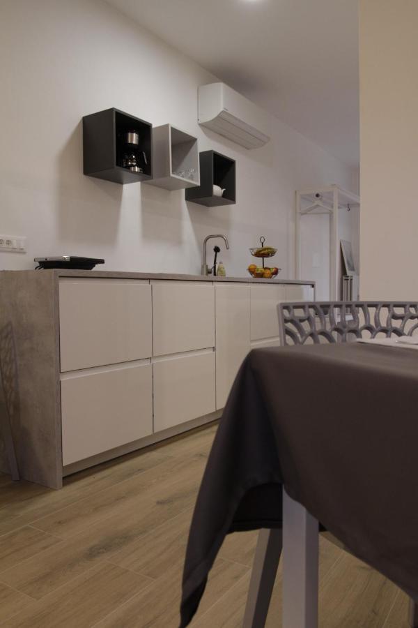 Apartment Mia Merano Eksteriør bilde