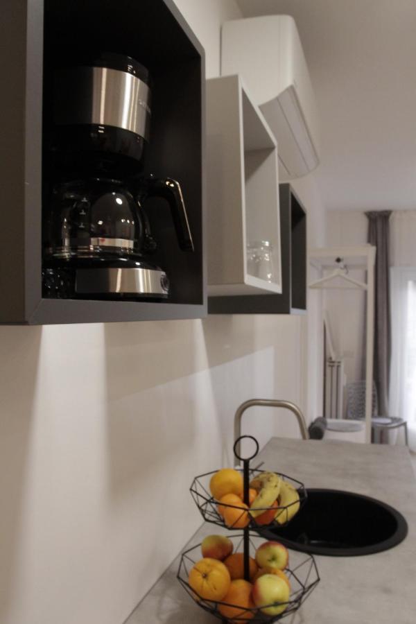 Apartment Mia Merano Eksteriør bilde