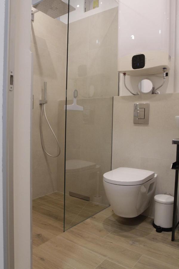 Apartment Mia Merano Eksteriør bilde
