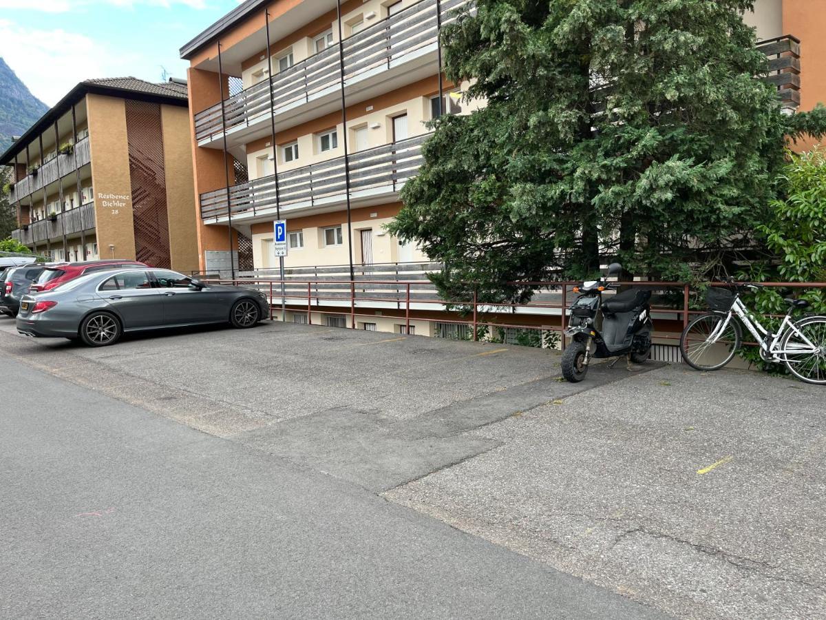 Apartment Mia Merano Eksteriør bilde