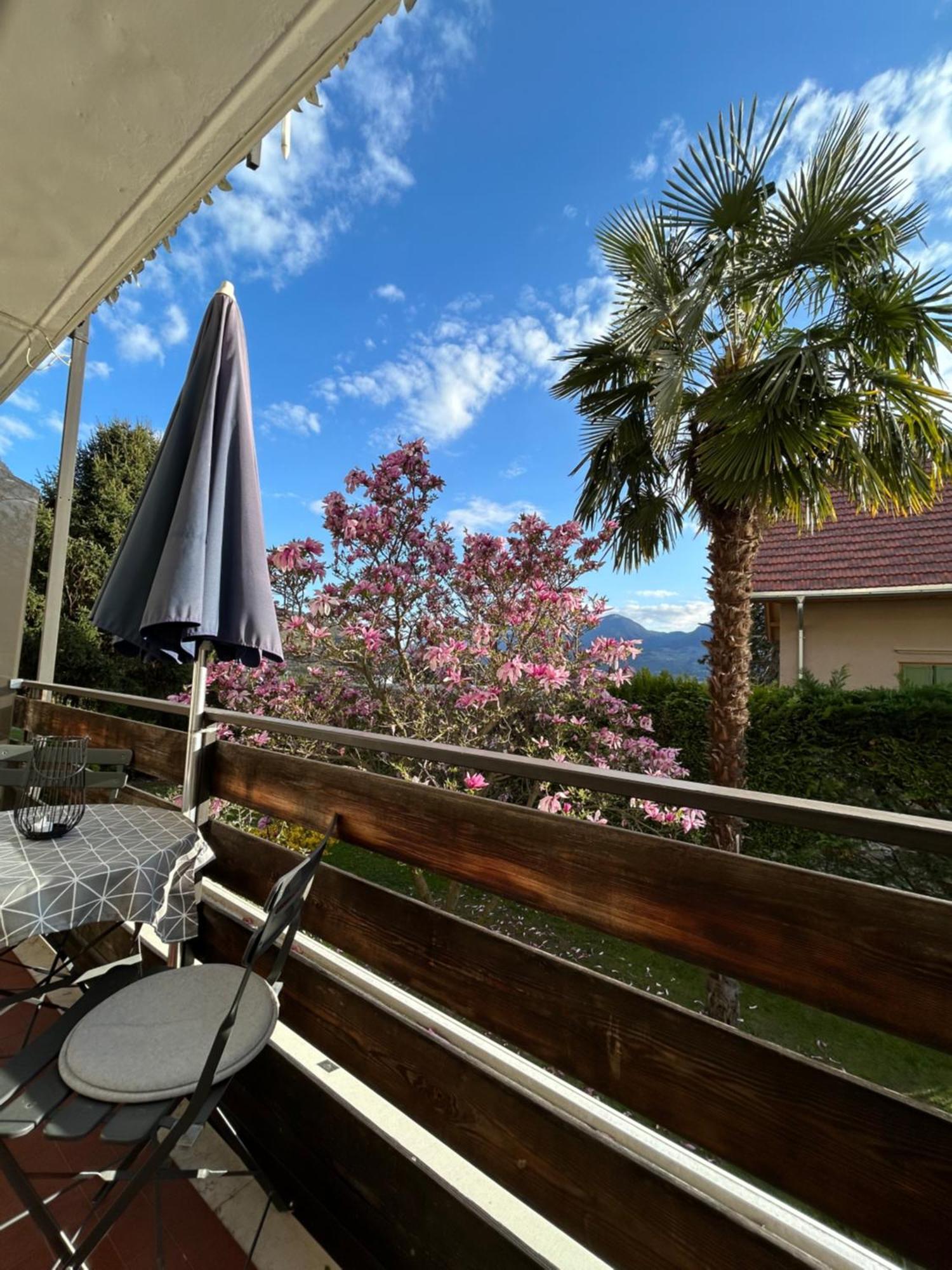 Apartment Mia Merano Eksteriør bilde